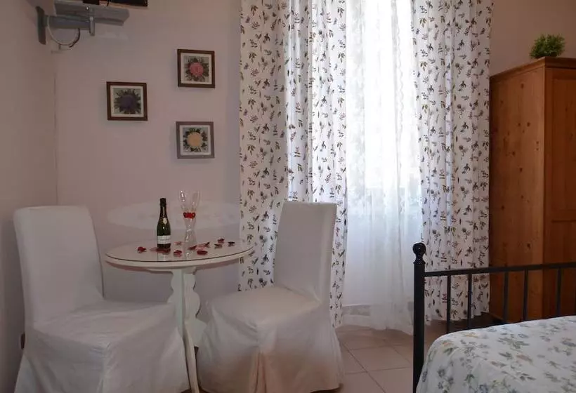 Da Leo Bed & Breakfast