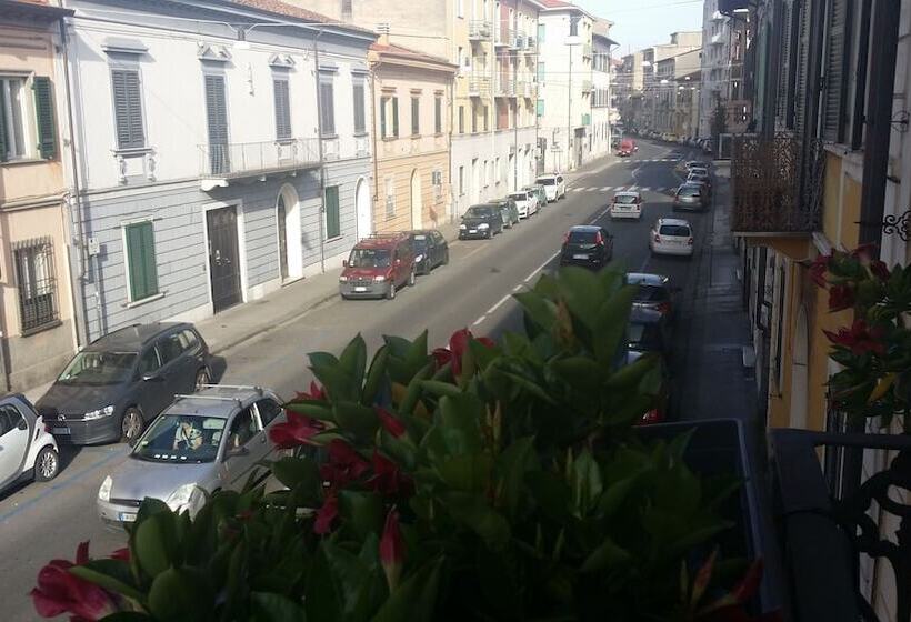 Da Leo Bed & Breakfast