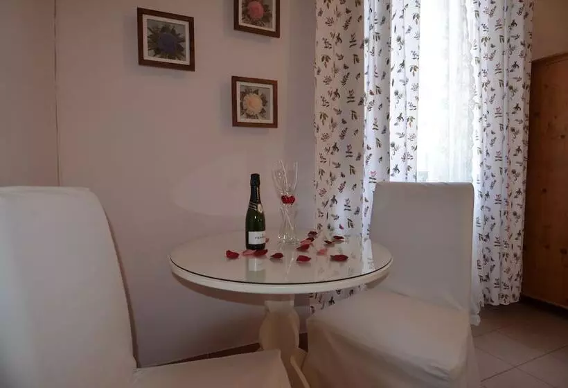 Da Leo Bed & Breakfast