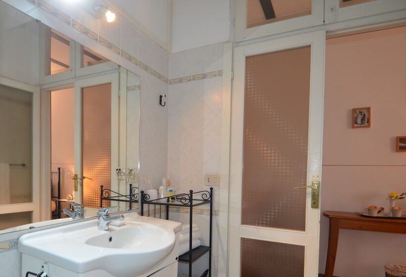 Da Leo Bed & Breakfast