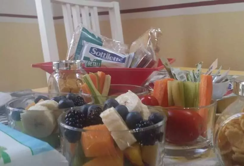 Da Leo Bed & Breakfast