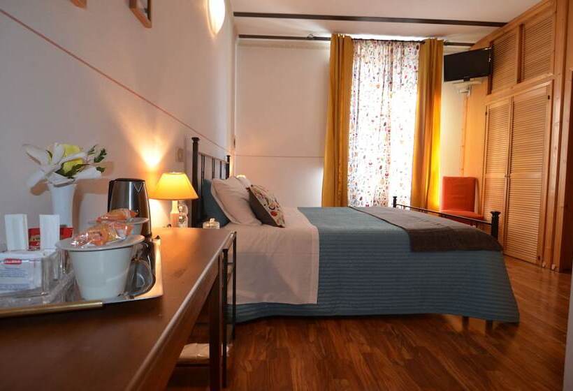 Da Leo Bed & Breakfast