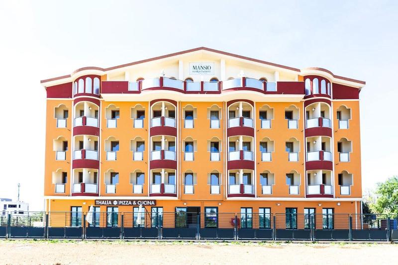 فندق Mansio Residence