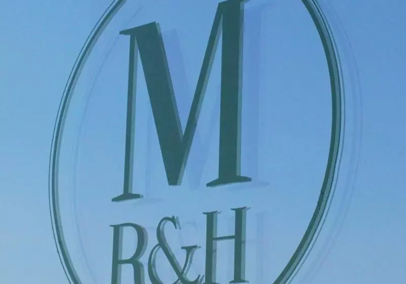 ホテル Mansio Residence