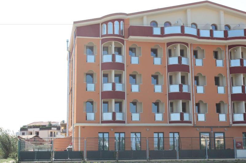 فندق Mansio Residence