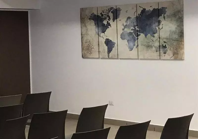 ホテル Mansio Residence