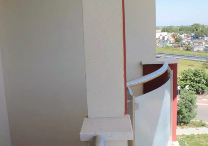 ホテル Mansio Residence