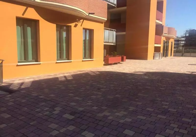 ホテル Mansio Residence