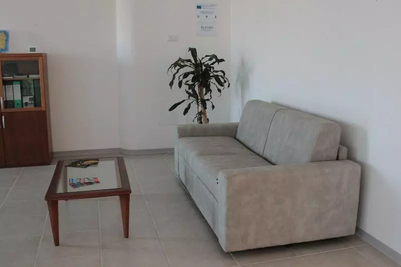 ホテル Mansio Residence