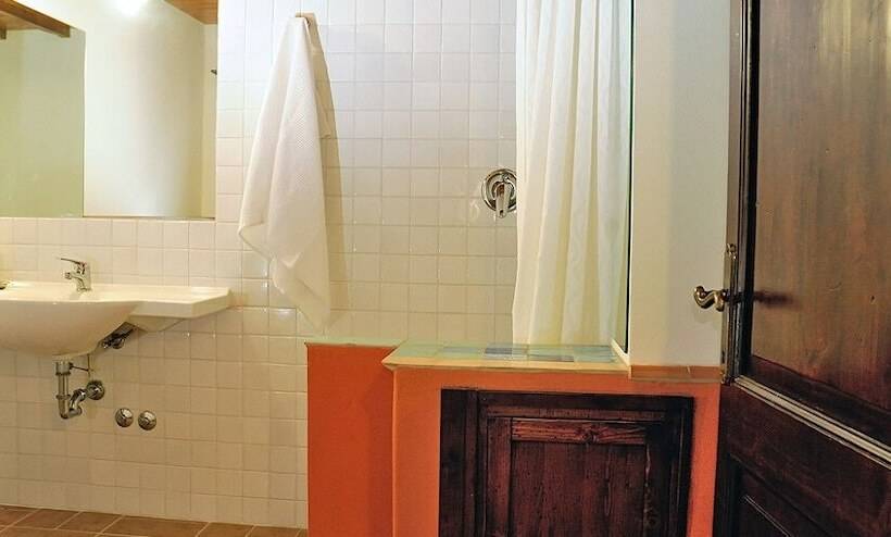 교외 호텔 Agriturismo Acquaviva Todi