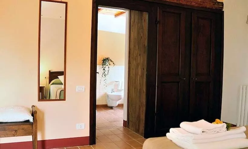 هتل روستایی Agriturismo Acquaviva Todi