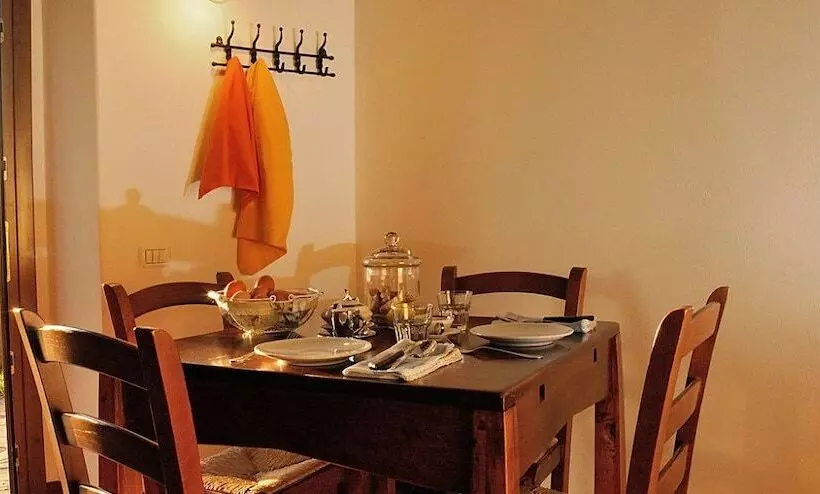 هتل روستایی Agriturismo Acquaviva Todi