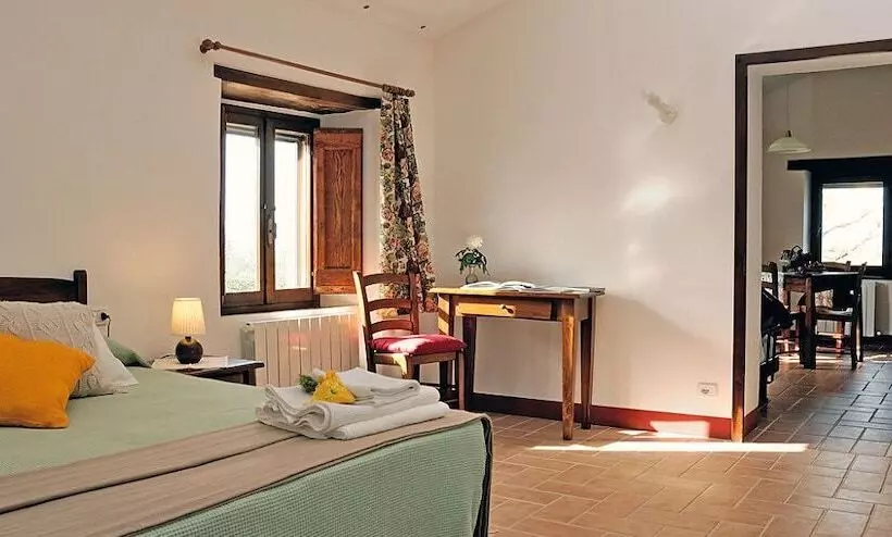 هتل روستایی Agriturismo Acquaviva Todi