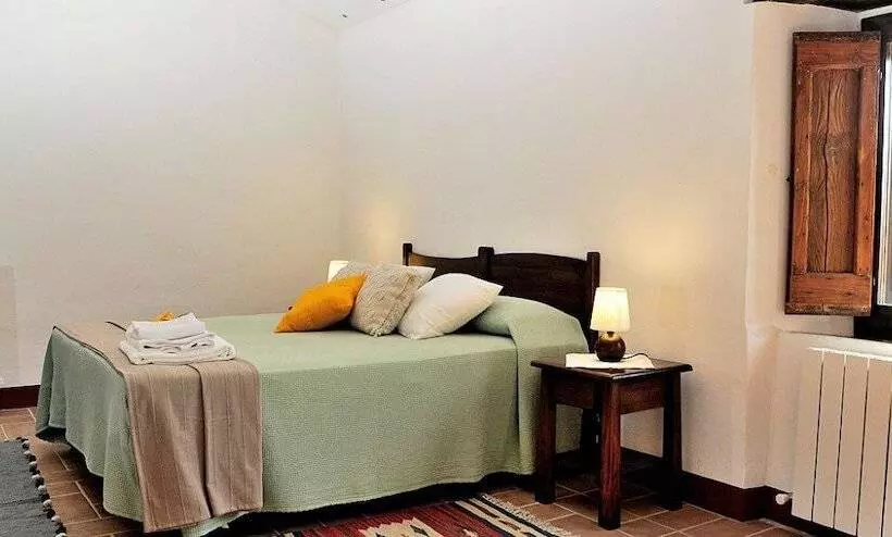 هتل روستایی Agriturismo Acquaviva Todi