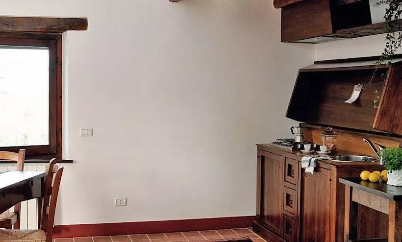 هتل روستایی Agriturismo Acquaviva Todi