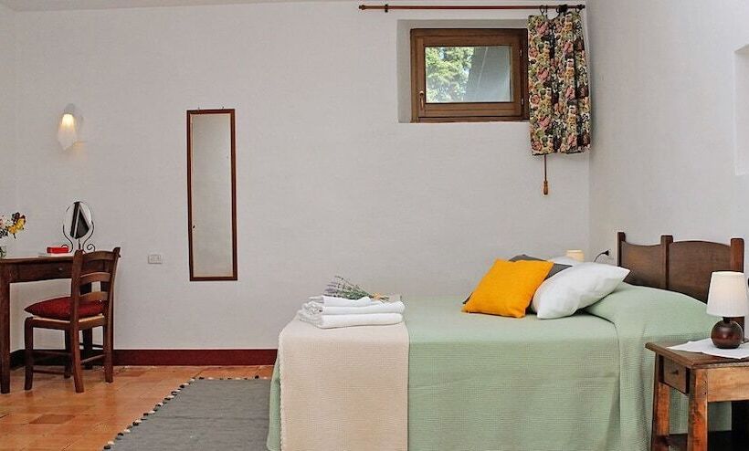 교외 호텔 Agriturismo Acquaviva Todi