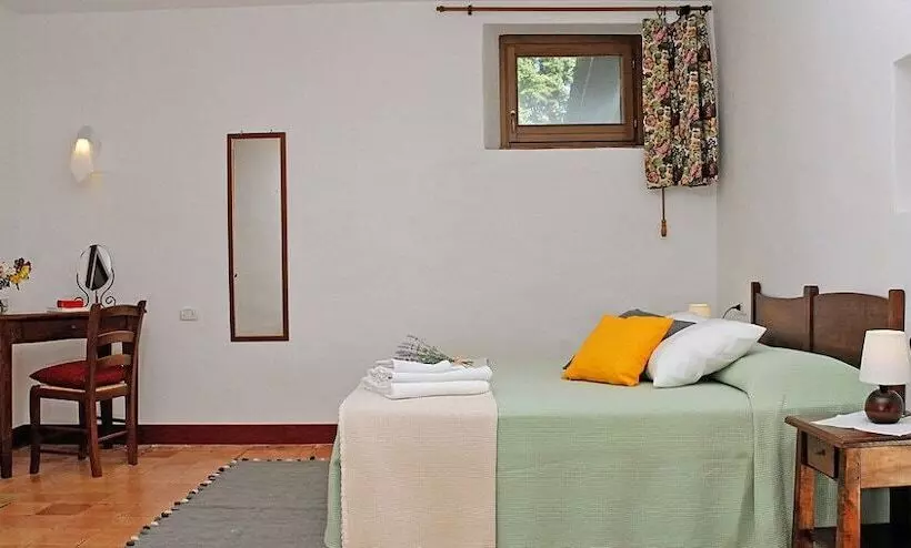 هتل روستایی Agriturismo Acquaviva Todi