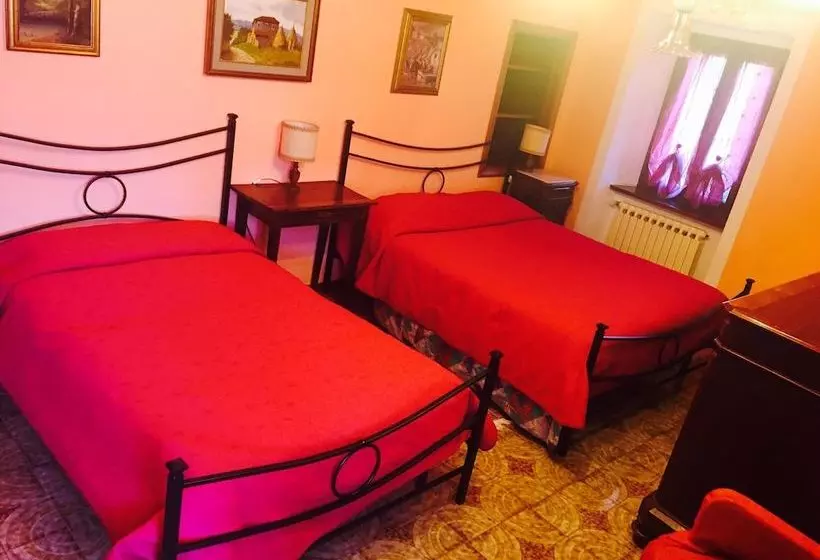 田舎風ホテル Agriturismo Il Bardellino