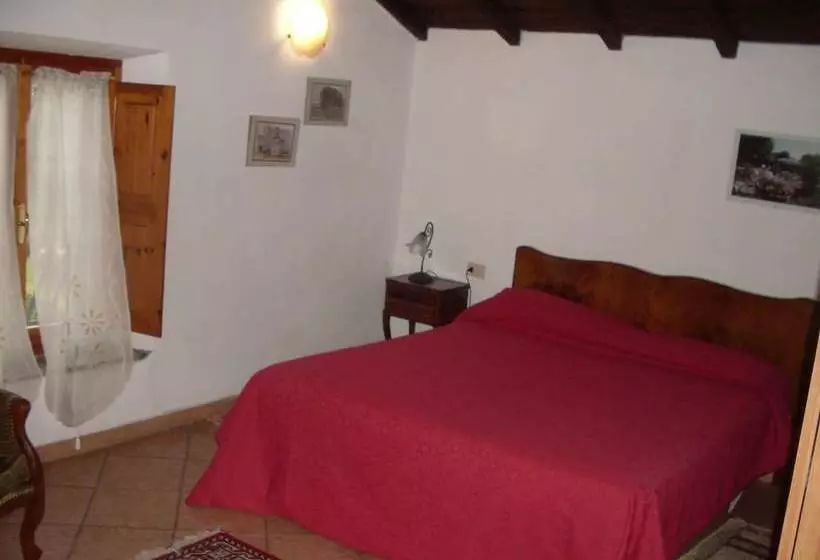 田舎風ホテル Agriturismo Il Bardellino