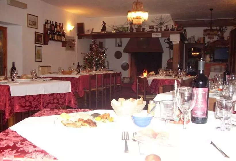 田舎風ホテル Agriturismo Il Bardellino