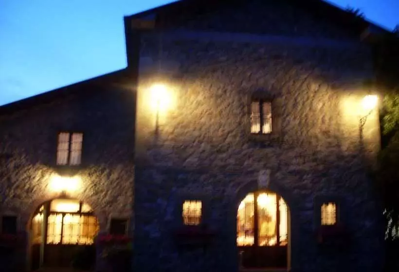 田舎風ホテル Agriturismo Il Bardellino