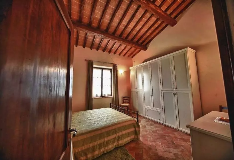 田舎風ホテル Agriturismo L Antico Ritrovo