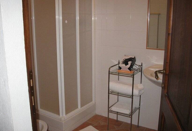 בית מלון כפרי Agriturismo L Antico Ritrovo