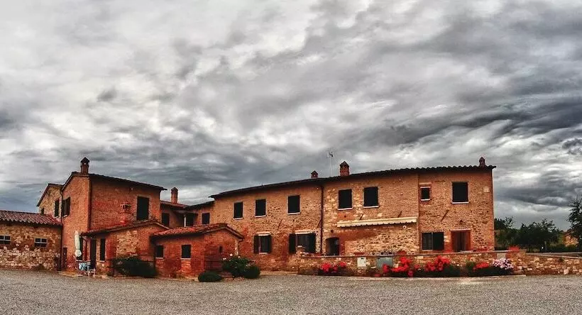 田舎風ホテル Agriturismo L Antico Ritrovo