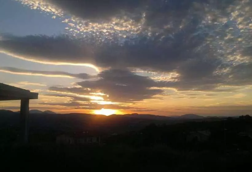 ペンション B&b Morning Glory