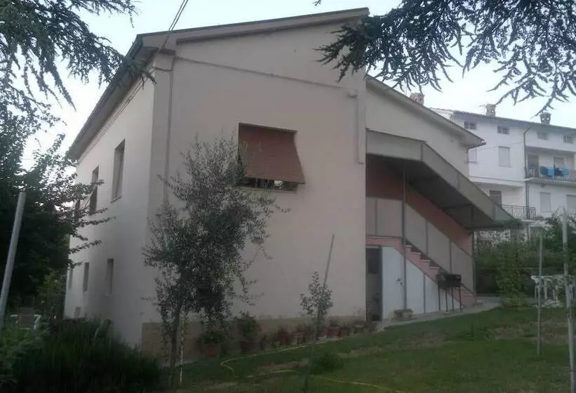 ペンション B&b Morning Glory