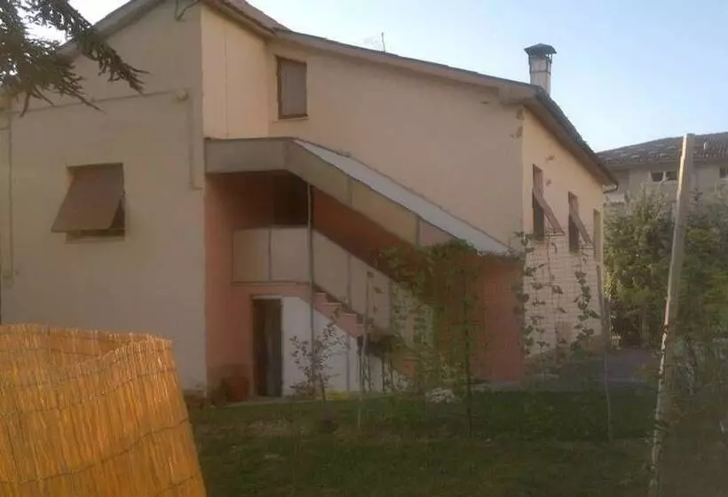 ペンション B&b Morning Glory