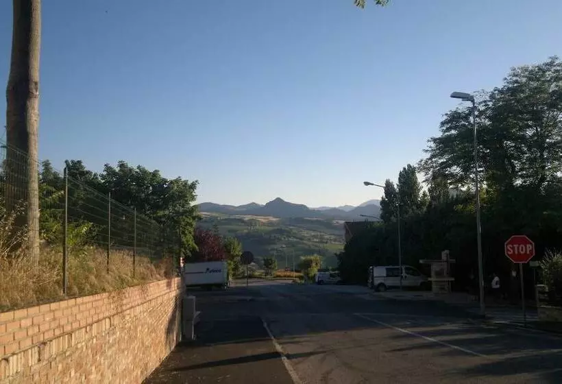 ペンション B&b Morning Glory