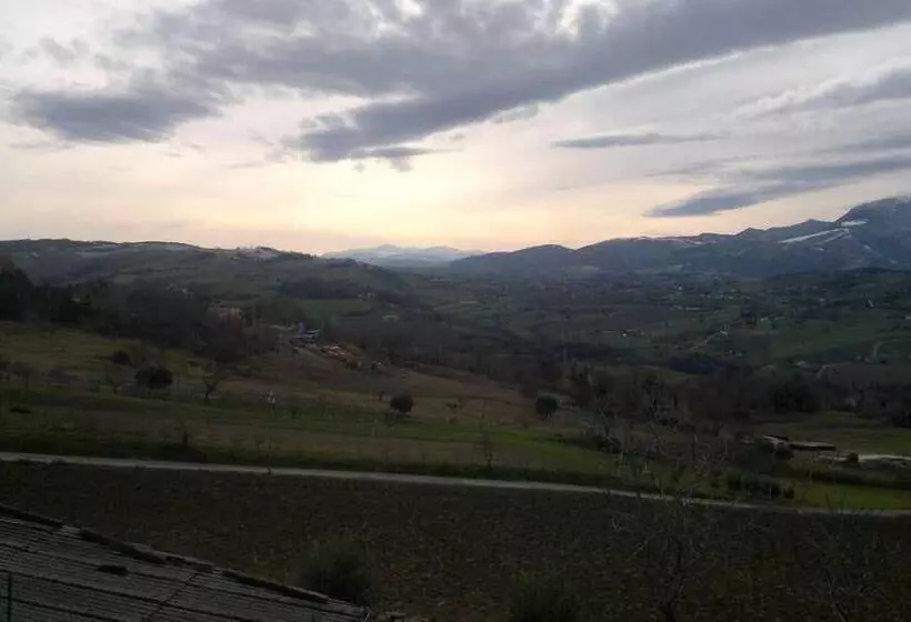 ペンション B&b Morning Glory