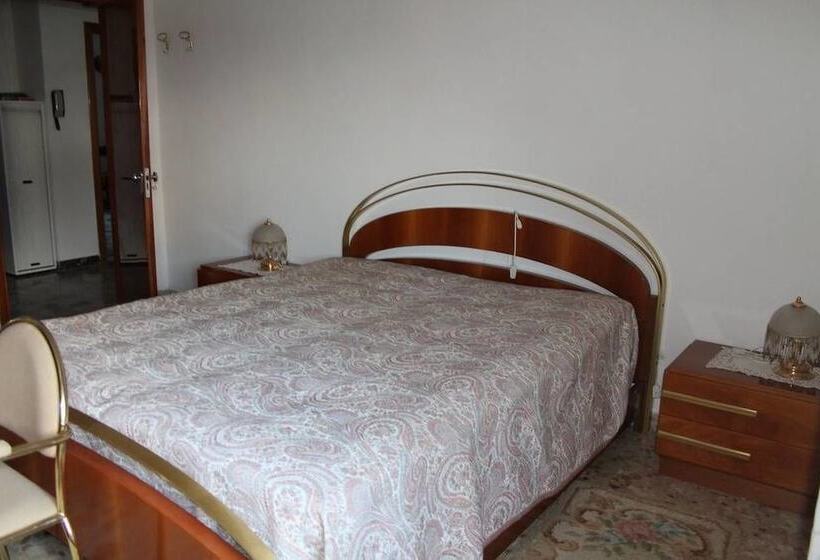 פנסיון B&b Morning Glory