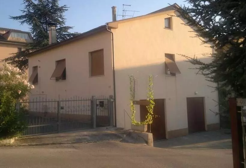 ペンション B&b Morning Glory