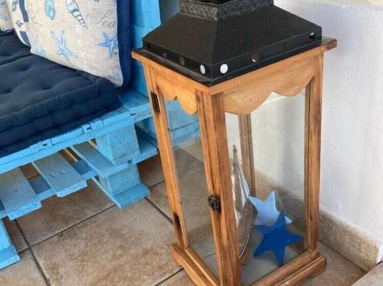 Пансион B&b Seros