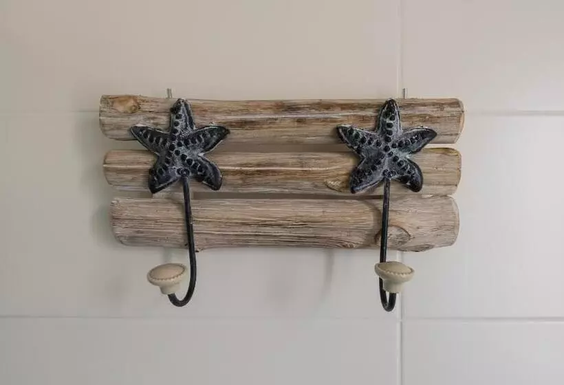 Majatalo B&b Seros