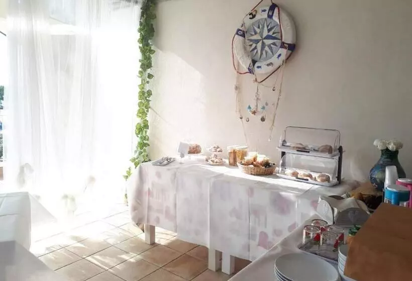 Majatalo B&b Seros