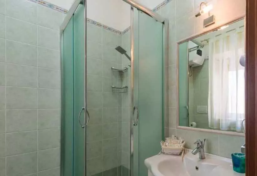 Majatalo B&b Seros