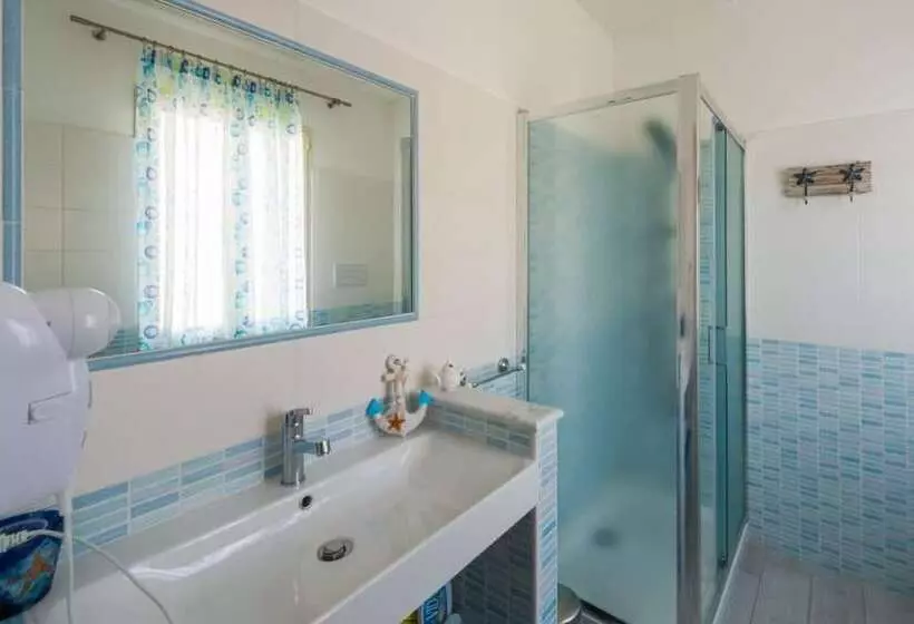 Majatalo B&b Seros