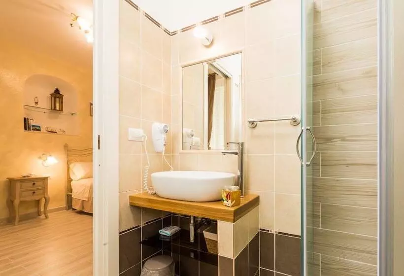 Majatalo B&b Seros