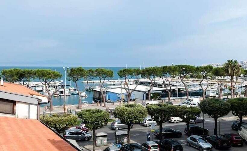 Пансион B&b Seros