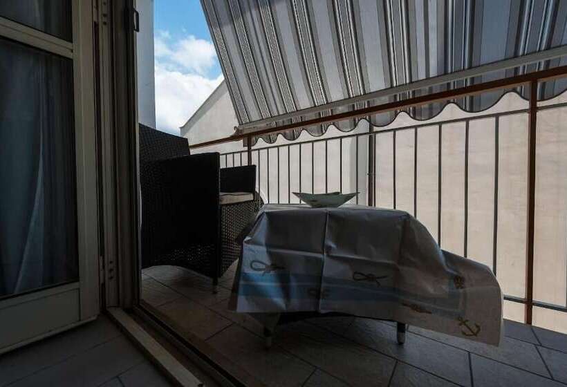 Пансион B&b Seros