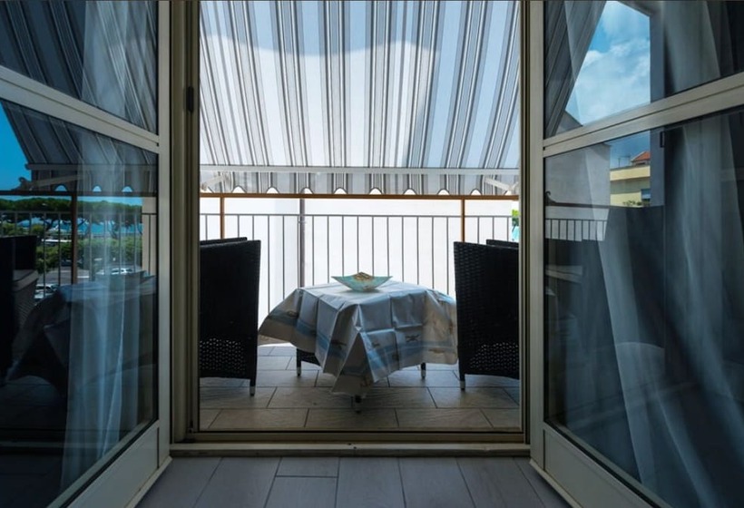 Пансион B&b Seros