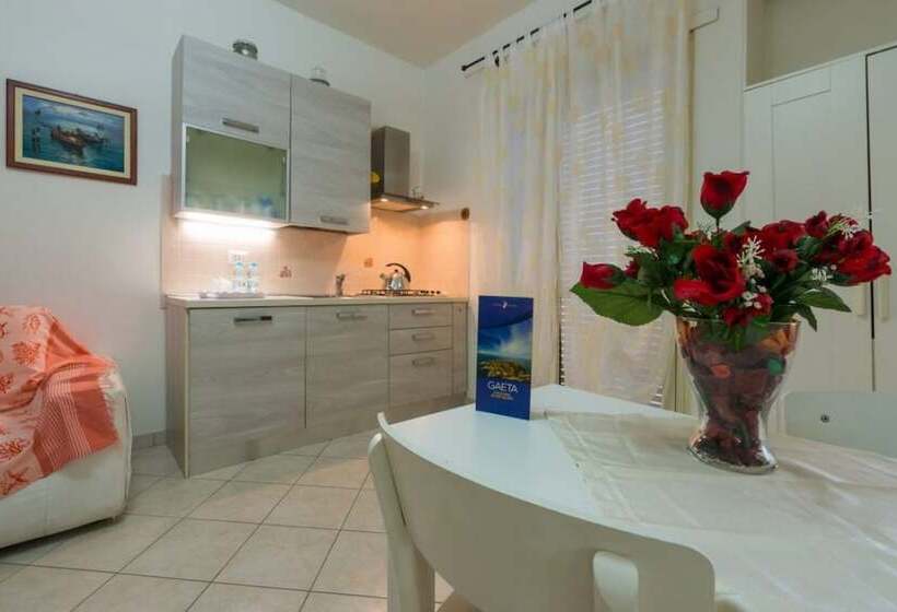 Пансион B&b Seros