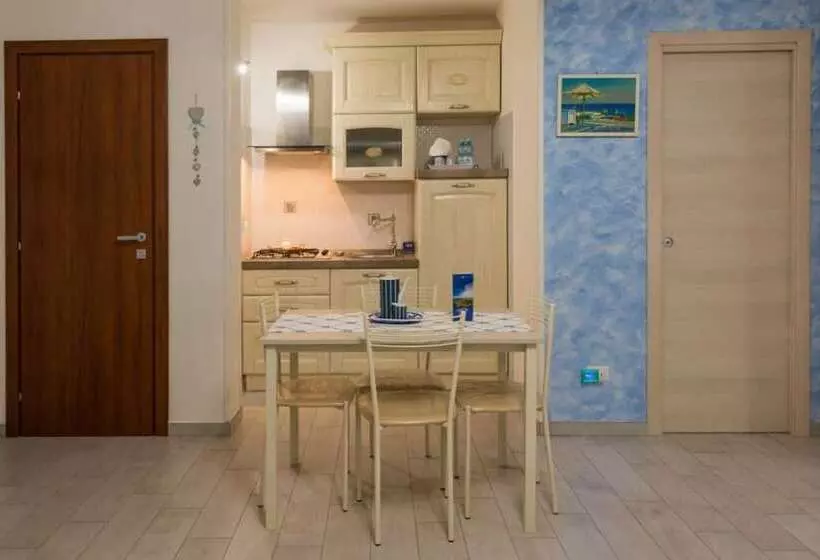Majatalo B&b Seros