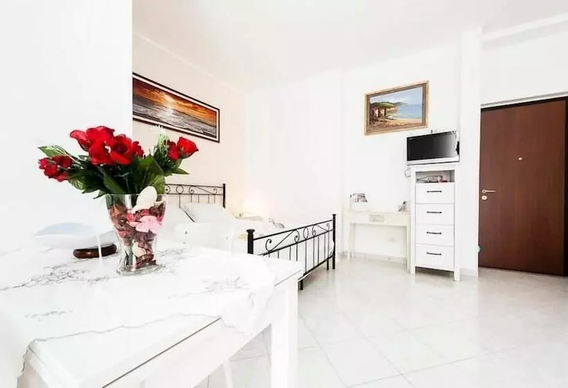Majatalo B&b Seros