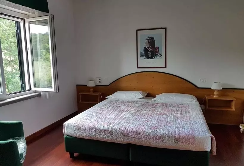 ペンション Il Casale Dei Fiori