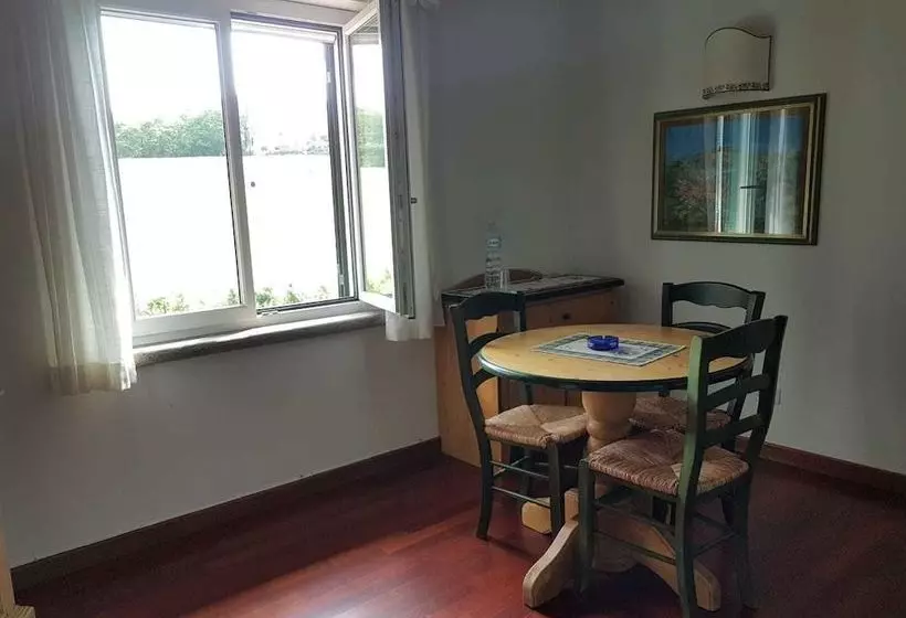 ペンション Il Casale Dei Fiori