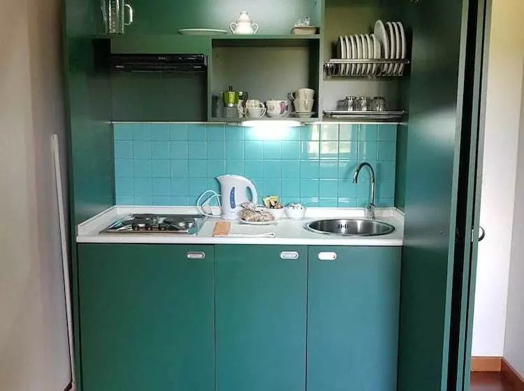 ペンション Il Casale Dei Fiori